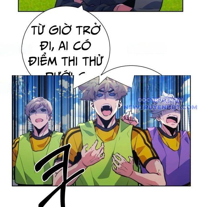 Góc Cao Khung Thành Chapter 139 - Trang 134