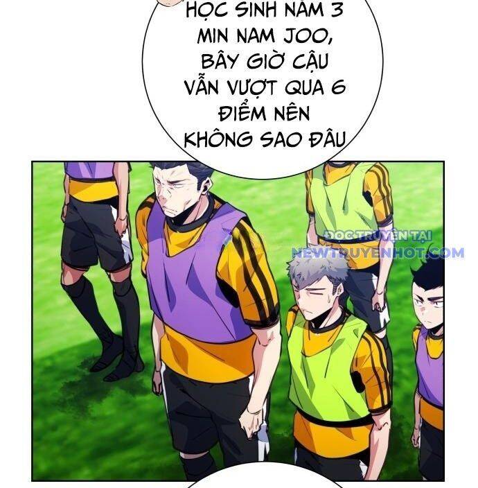 Góc Cao Khung Thành Chapter 139 - Trang 136