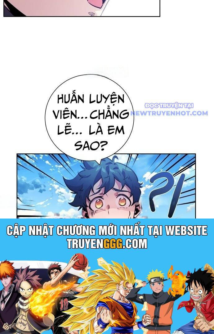 Góc Cao Khung Thành Chapter 139 - Trang 139