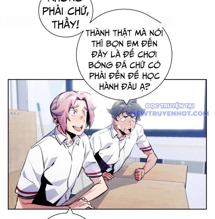 Góc Cao Khung Thành Chapter 139 - Trang 14