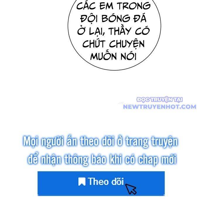 Góc Cao Khung Thành Chapter 139 - Trang 17