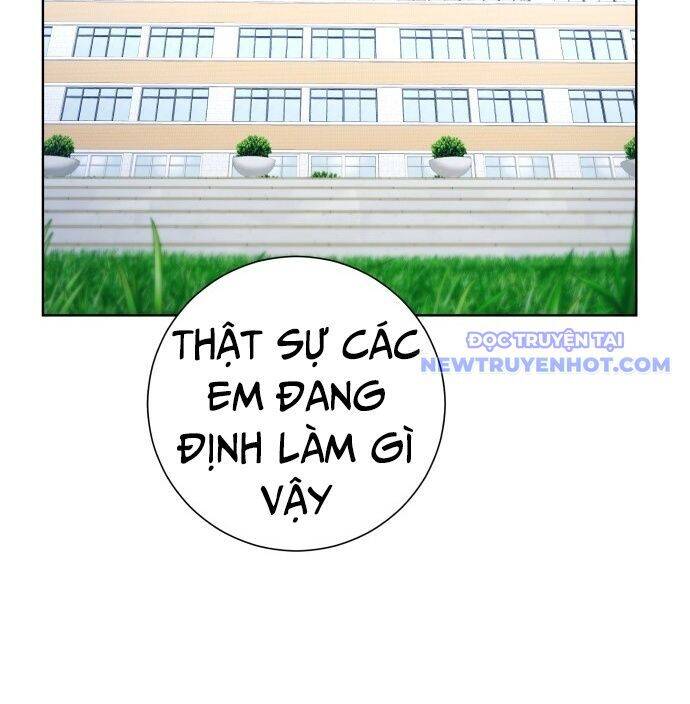 Góc Cao Khung Thành Chapter 139 - Trang 19