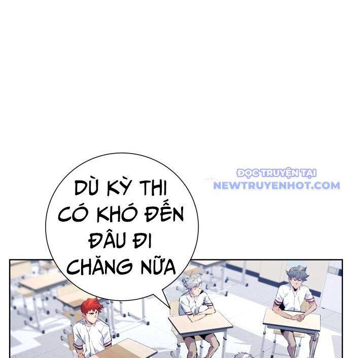 Góc Cao Khung Thành Chapter 139 - Trang 20