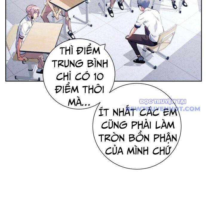 Góc Cao Khung Thành Chapter 139 - Trang 21