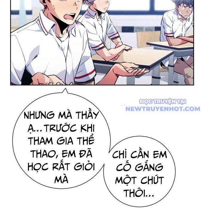 Góc Cao Khung Thành Chapter 139 - Trang 25