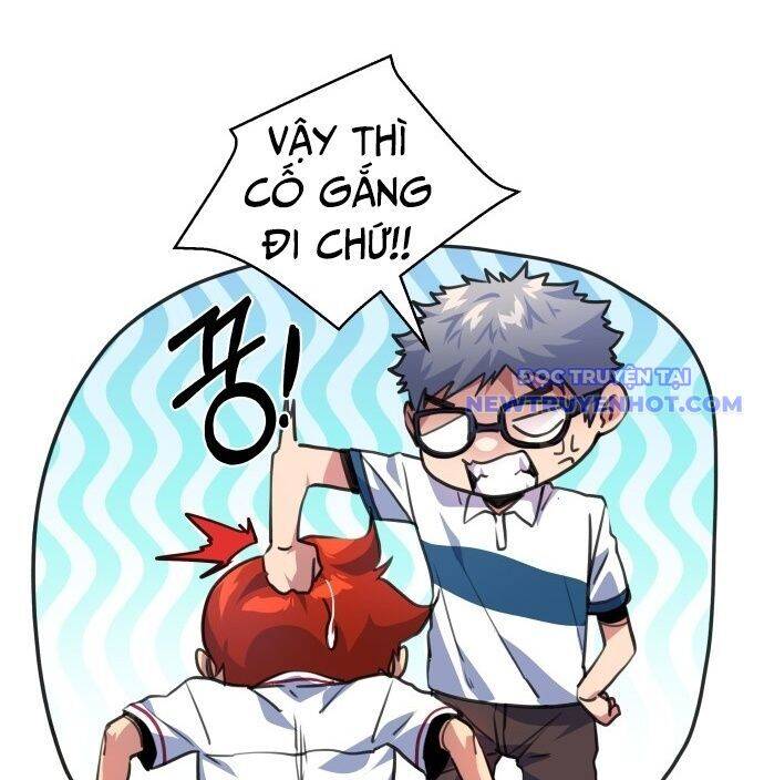 Góc Cao Khung Thành Chapter 139 - Trang 26