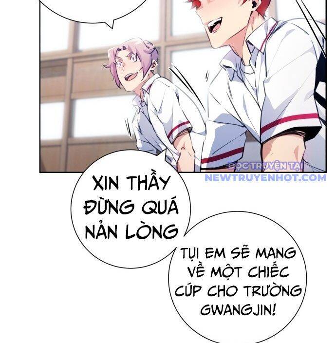 Góc Cao Khung Thành Chapter 139 - Trang 32