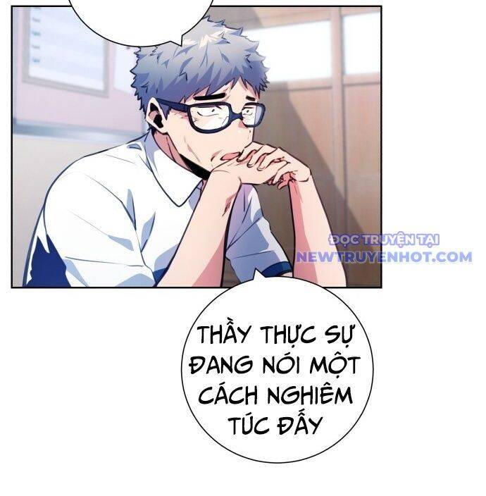 Góc Cao Khung Thành Chapter 139 - Trang 34