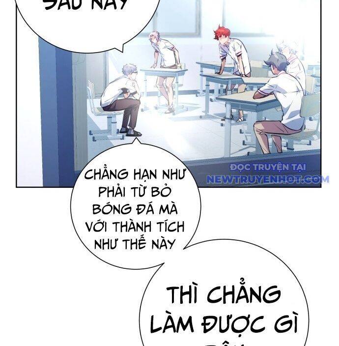 Góc Cao Khung Thành Chapter 139 - Trang 36