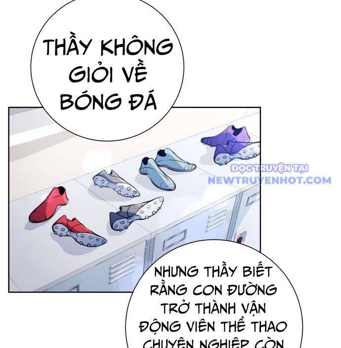 Góc Cao Khung Thành Chapter 139 - Trang 38