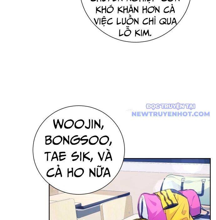 Góc Cao Khung Thành Chapter 139 - Trang 39