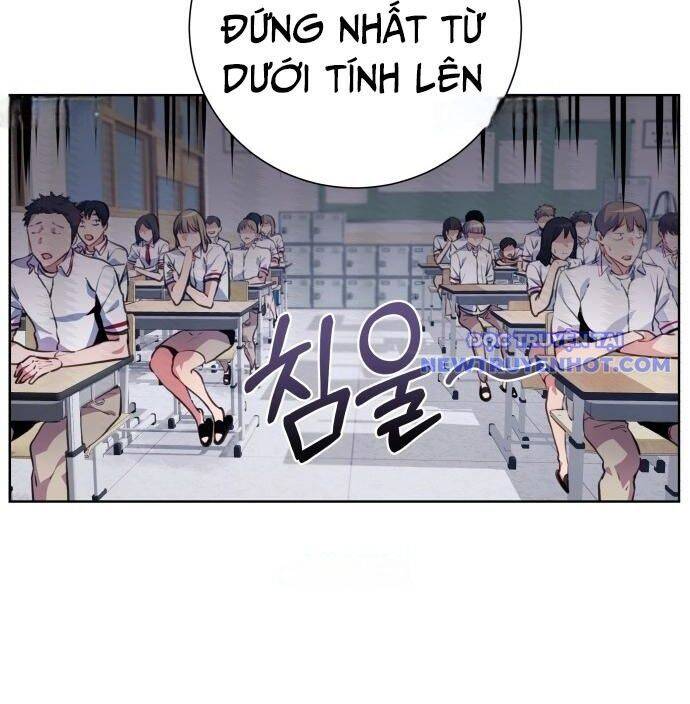 Góc Cao Khung Thành Chapter 139 - Trang 4