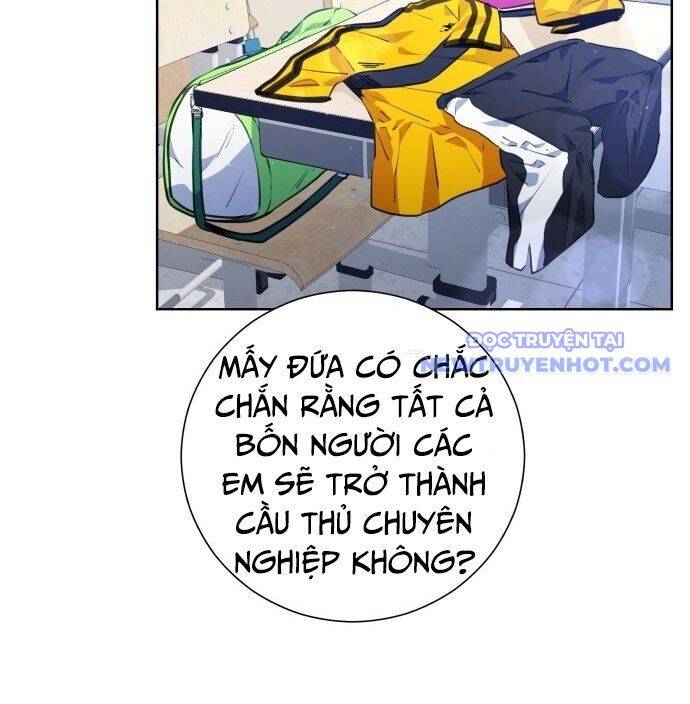 Góc Cao Khung Thành Chapter 139 - Trang 40