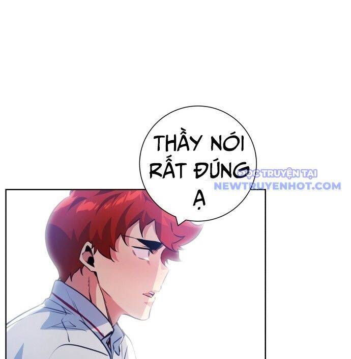 Góc Cao Khung Thành Chapter 139 - Trang 43