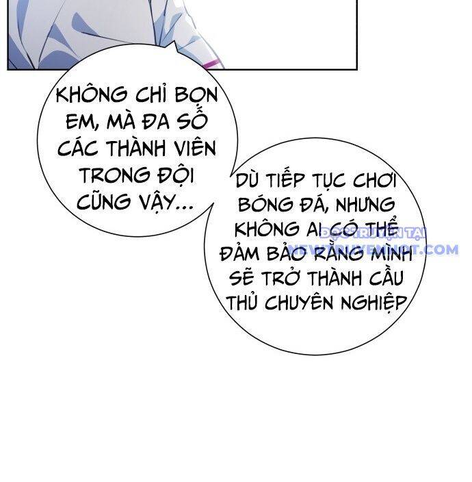 Góc Cao Khung Thành Chapter 139 - Trang 44