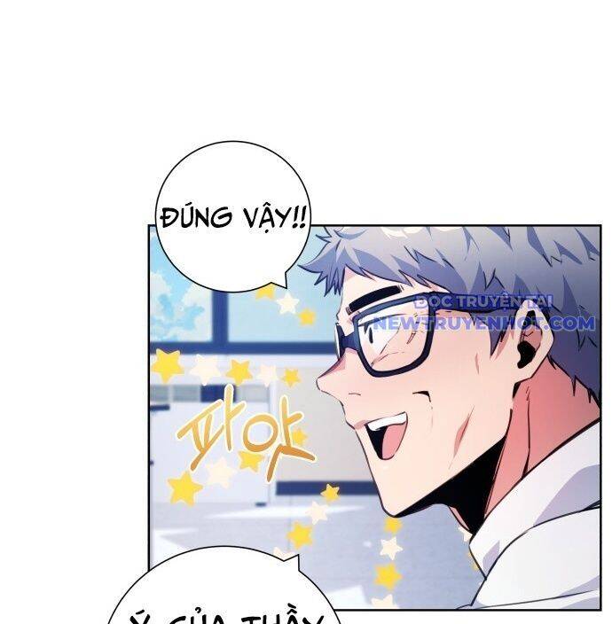 Góc Cao Khung Thành Chapter 139 - Trang 45