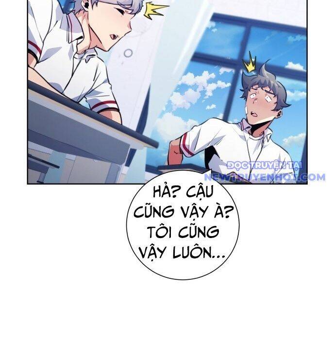 Góc Cao Khung Thành Chapter 139 - Trang 51