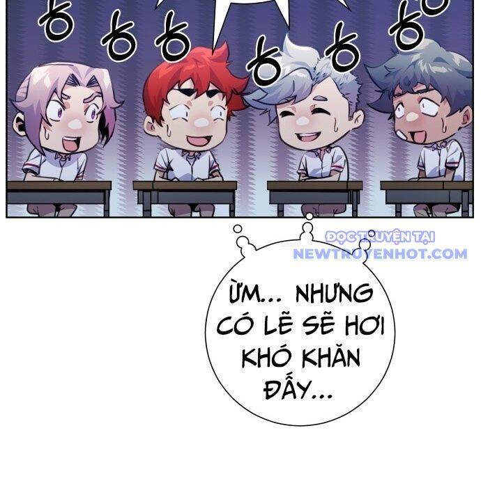 Góc Cao Khung Thành Chapter 139 - Trang 53