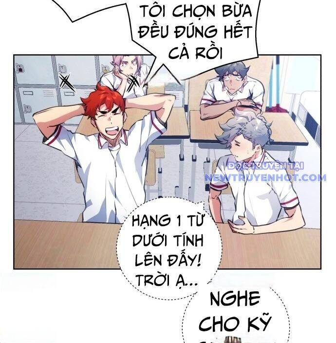 Góc Cao Khung Thành Chapter 139 - Trang 6