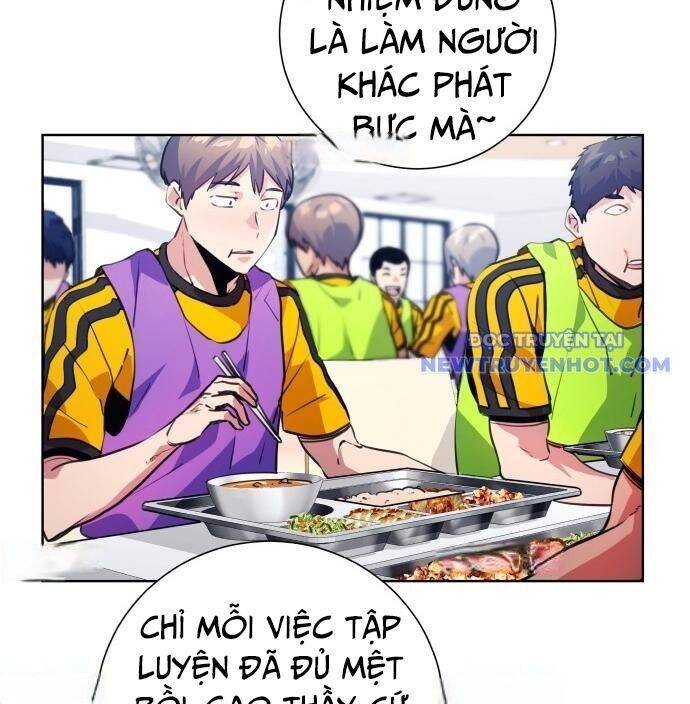 Góc Cao Khung Thành Chapter 139 - Trang 60