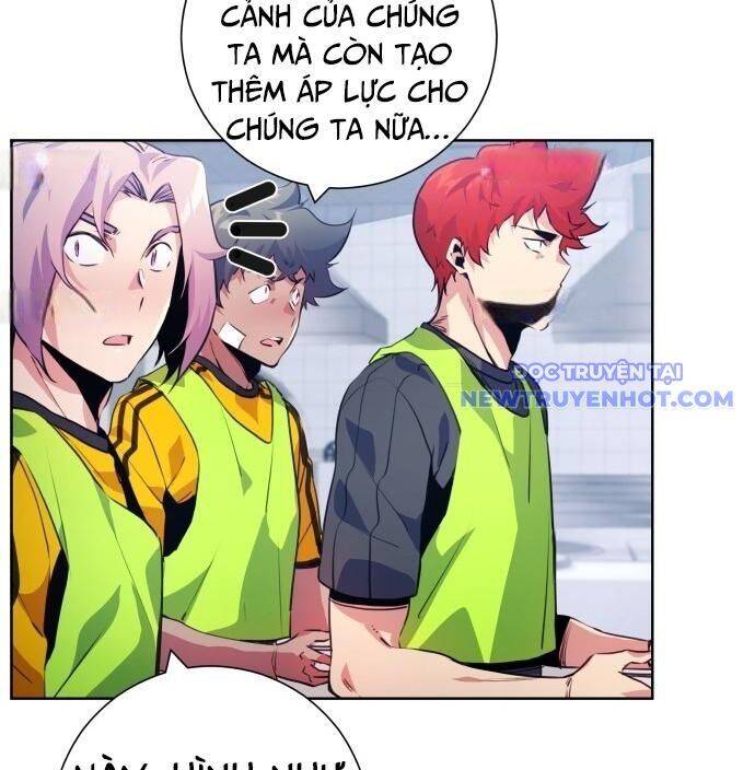 Góc Cao Khung Thành Chapter 139 - Trang 62