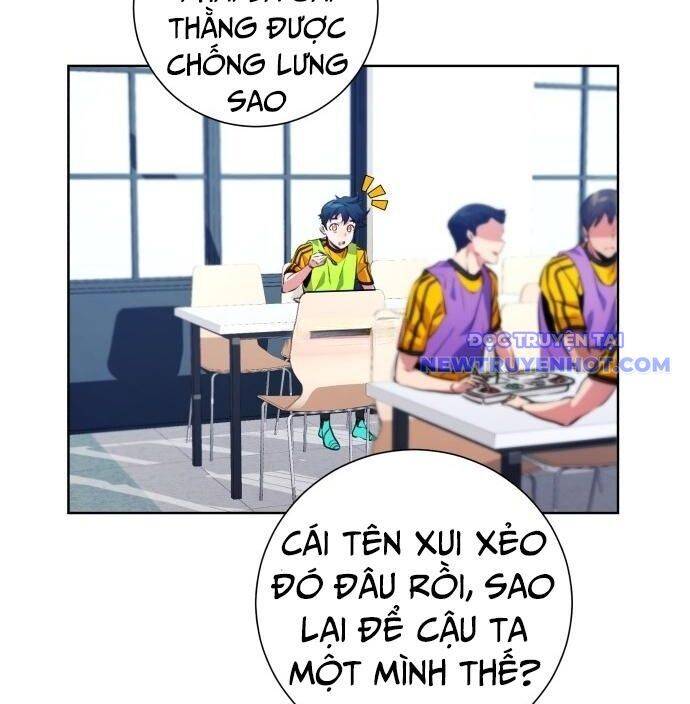 Góc Cao Khung Thành Chapter 139 - Trang 64