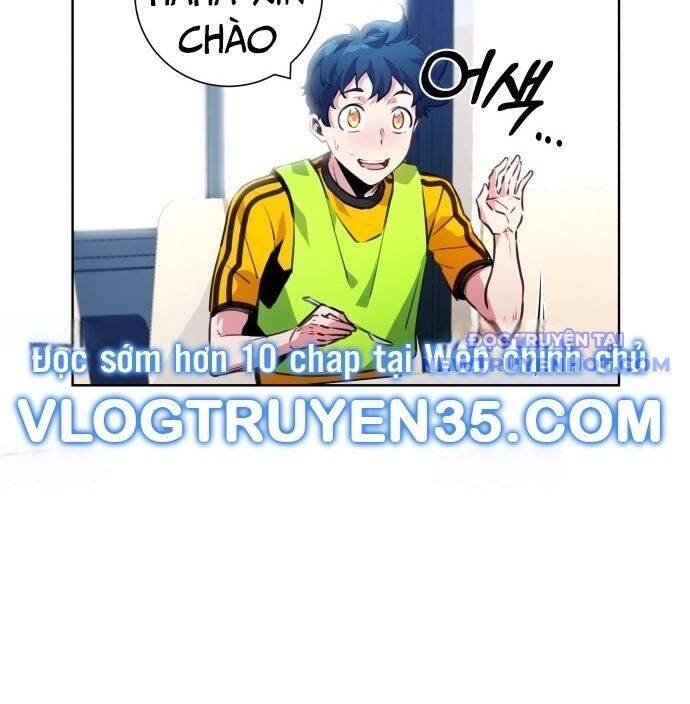 Góc Cao Khung Thành Chapter 139 - Trang 66