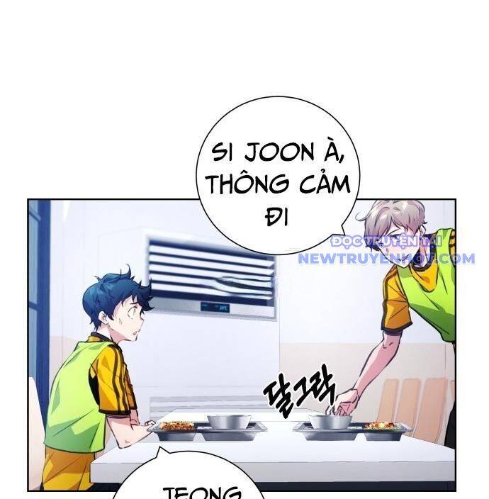 Góc Cao Khung Thành Chapter 139 - Trang 71