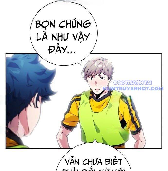 Góc Cao Khung Thành Chapter 139 - Trang 73