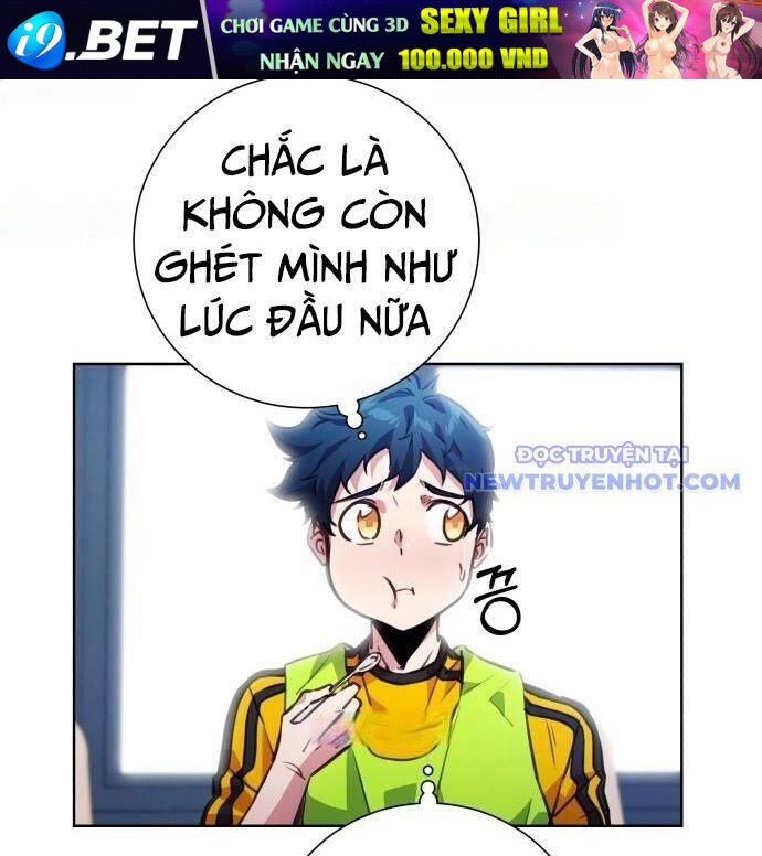 Góc Cao Khung Thành Chapter 139 - Trang 75