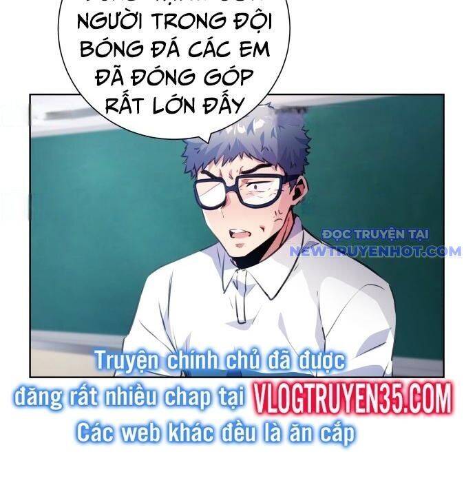 Góc Cao Khung Thành Chapter 139 - Trang 8