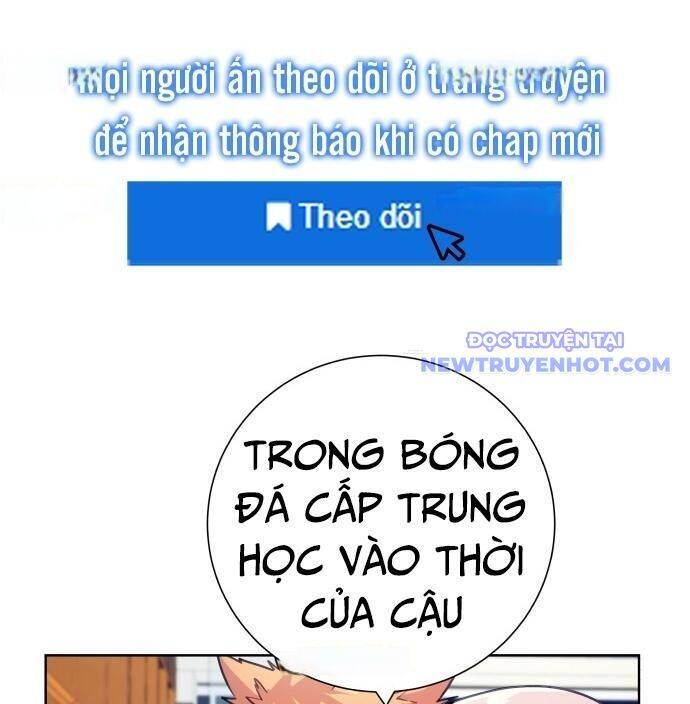 Góc Cao Khung Thành Chapter 139 - Trang 82