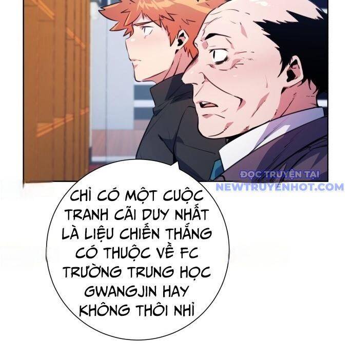 Góc Cao Khung Thành Chapter 139 - Trang 83