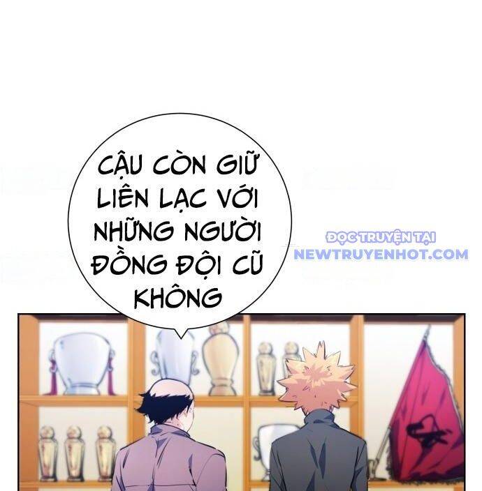 Góc Cao Khung Thành Chapter 139 - Trang 86
