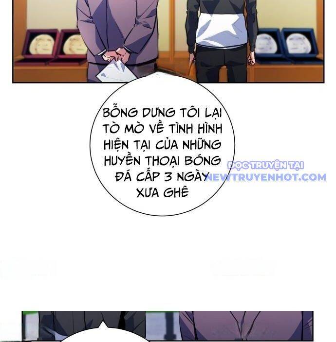 Góc Cao Khung Thành Chapter 139 - Trang 87