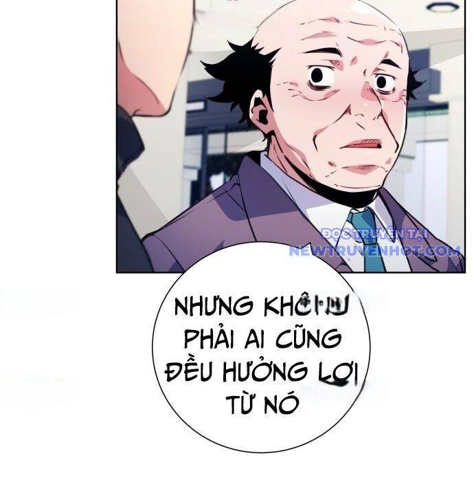 Góc Cao Khung Thành Chapter 139 - Trang 90