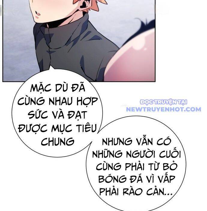 Góc Cao Khung Thành Chapter 139 - Trang 93