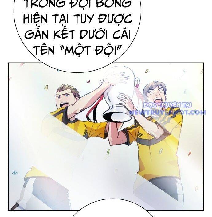 Góc Cao Khung Thành Chapter 139 - Trang 95