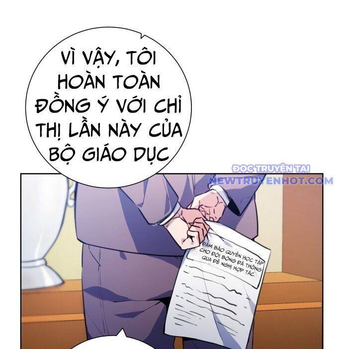 Góc Cao Khung Thành Chapter 139 - Trang 97