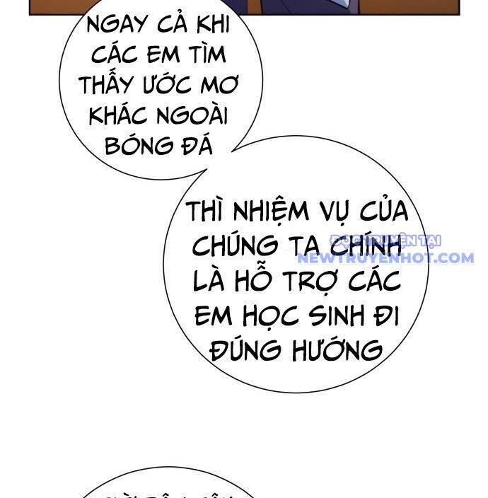 Góc Cao Khung Thành Chapter 139 - Trang 98