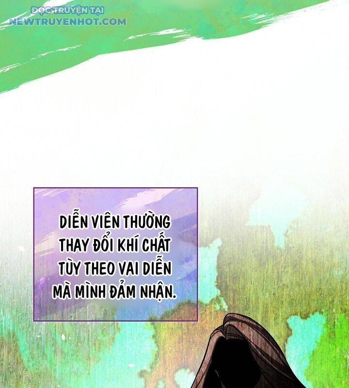 Sống Như Một Diễn Viên - Chapter 118 - Page 134