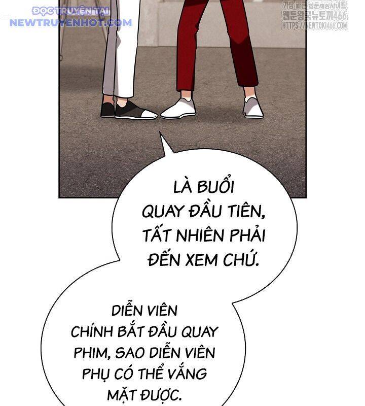 Sống Như Một Diễn Viên - Chapter 118 - Page 16