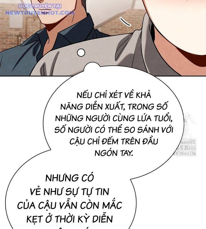 Sống Như Một Diễn Viên - Chapter 118 - Page 25