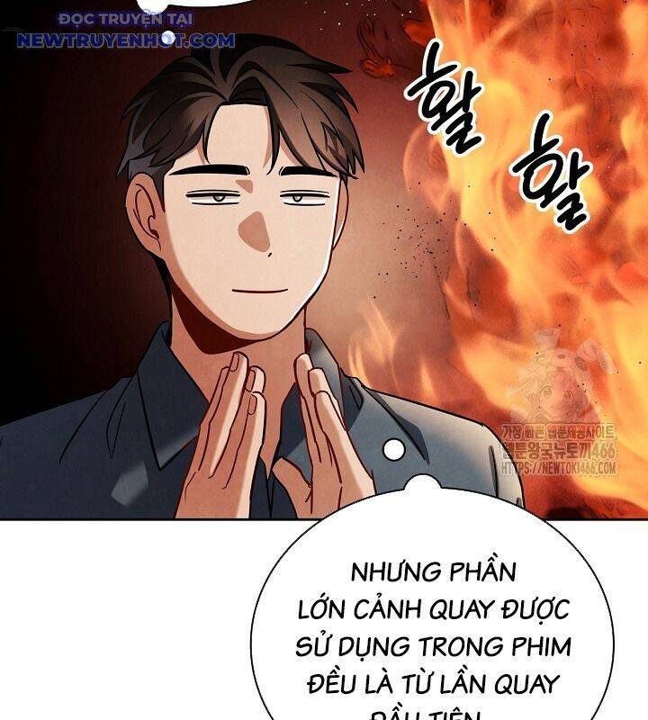 Sống Như Một Diễn Viên - Chapter 118 - Page 36