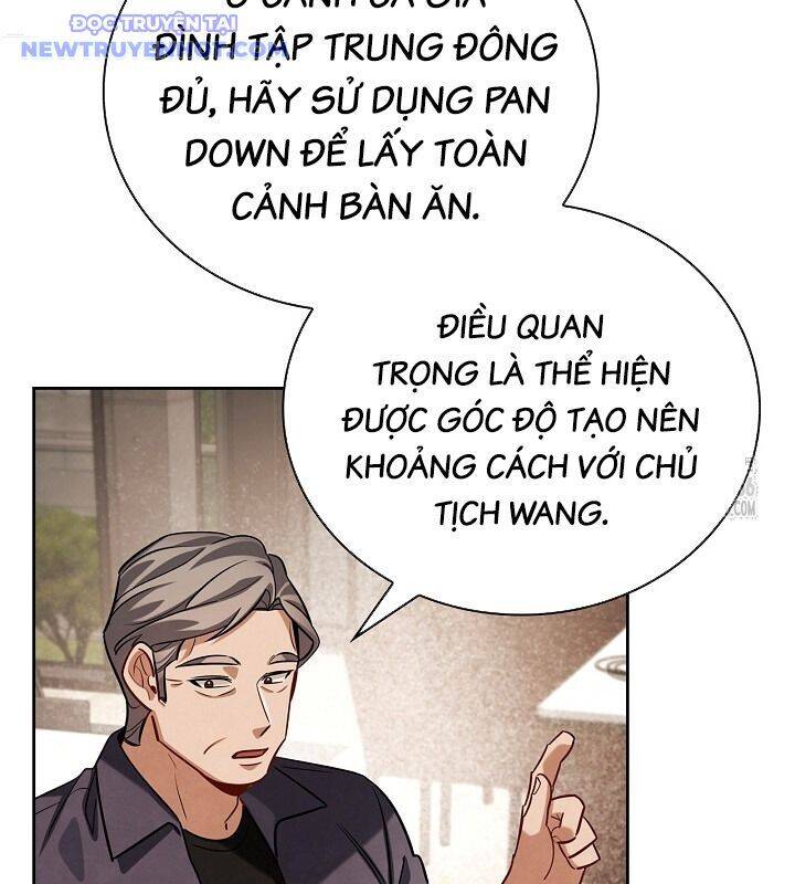 Sống Như Một Diễn Viên - Chapter 118 - Page 42