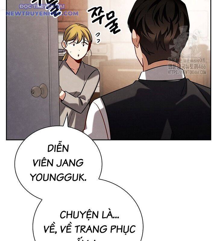 Sống Như Một Diễn Viên - Chapter 118 - Page 56