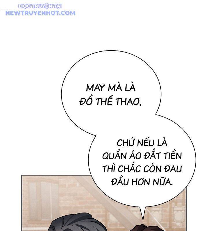 Sống Như Một Diễn Viên - Chapter 118 - Page 8