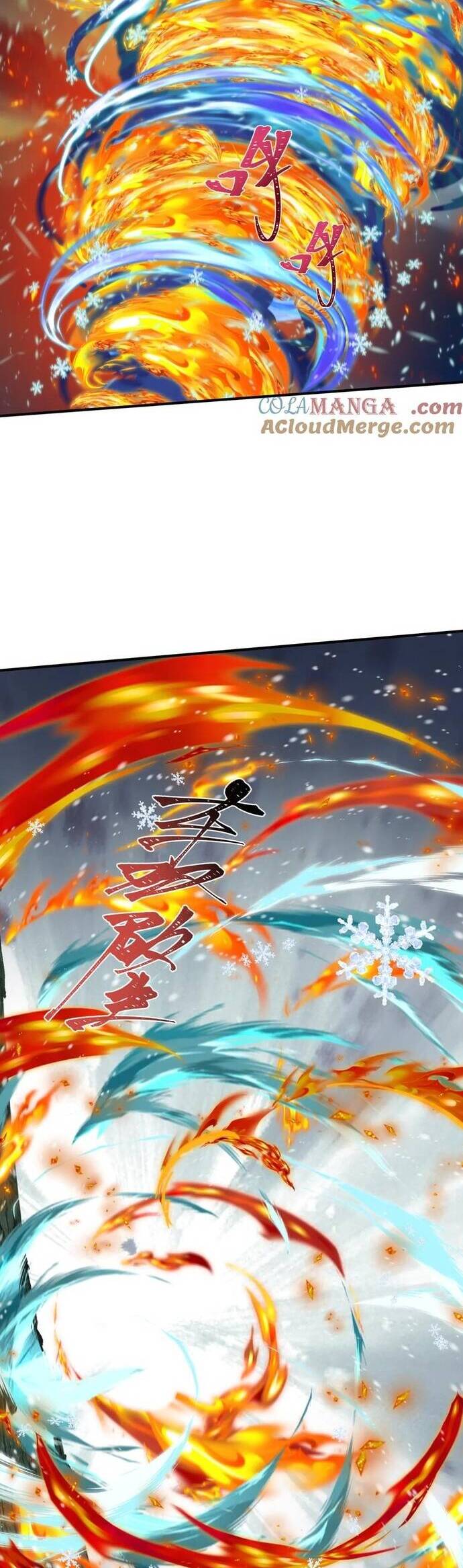 Kỷ Nguyên Kỳ Lạ - Chapter 412 - Page 15