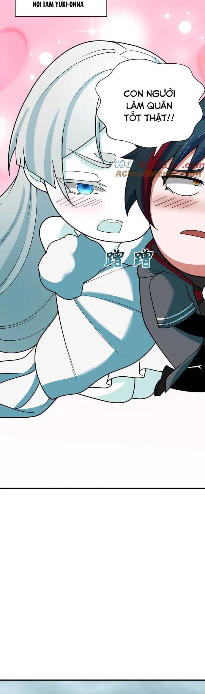 Kỷ Nguyên Kỳ Lạ - Chapter 412 - Page 29