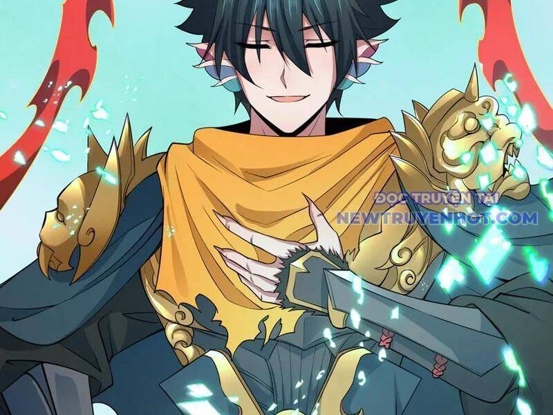 Kỷ Nguyên Kỳ Lạ - Chapter 413 - Page 100